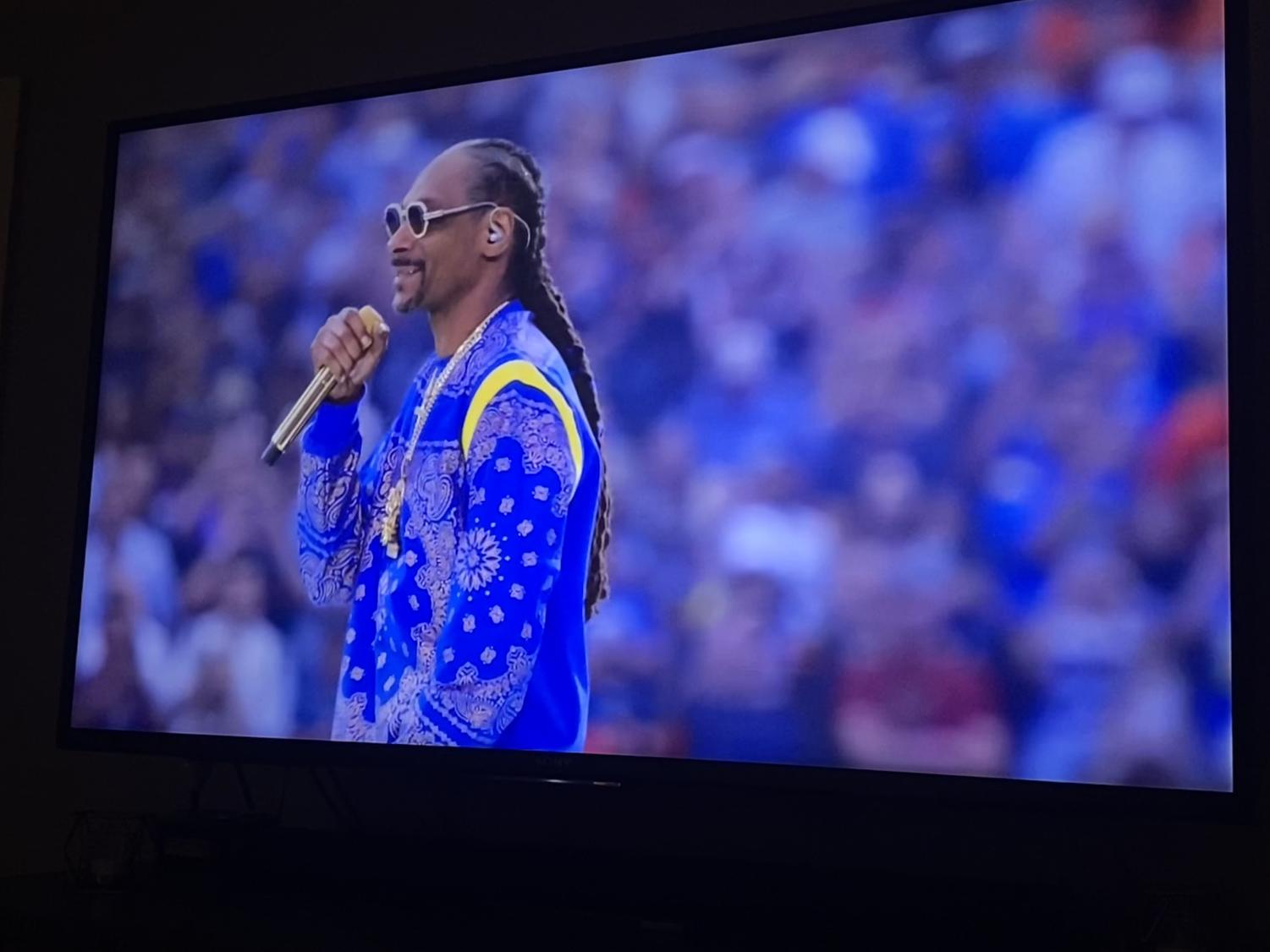 Super Bowl LVI Halftime Show Recap: Dr. Dre, Snoop Dogg, Mary J