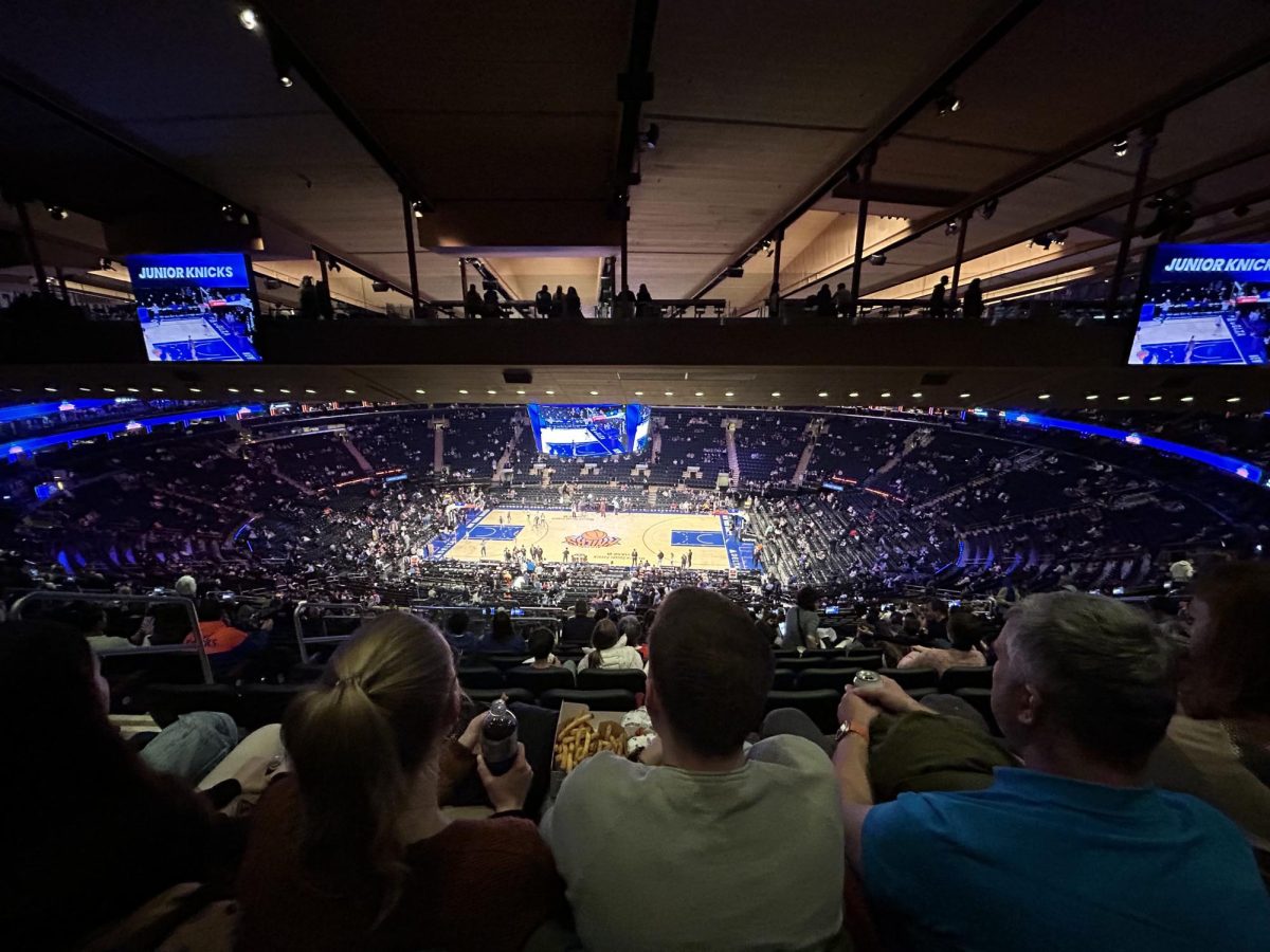 The NBA returns much to the excitement of many of its fans