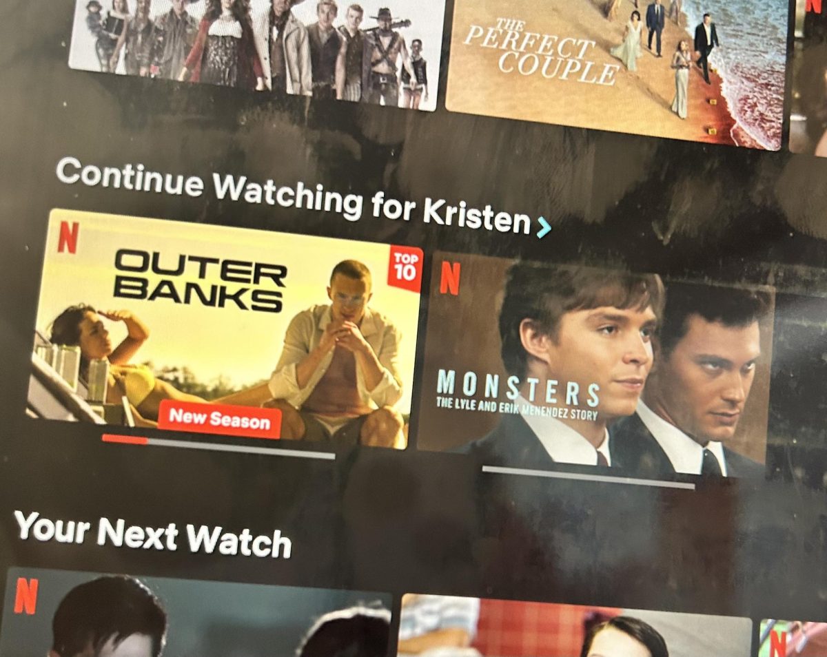 The new Netflix releases have brought a lot of traction to the platform.