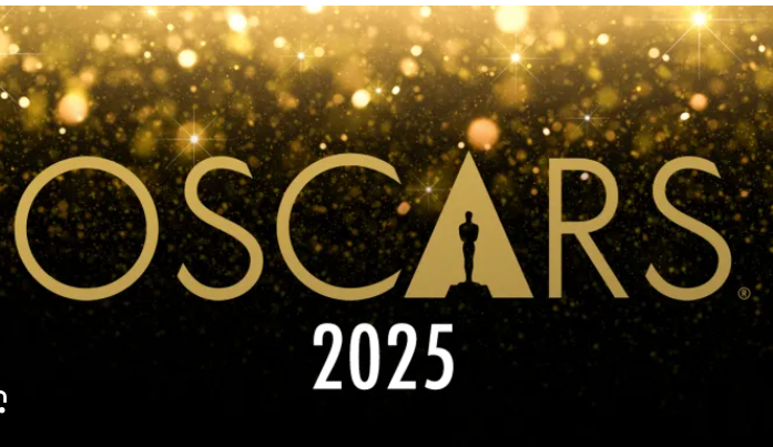 The Oscars 2025 came to LA featuring many talented actors 